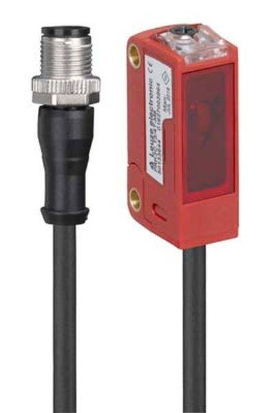 Leuze Electronic Reflex-Lichtschranke 50133642 50133642 1St.