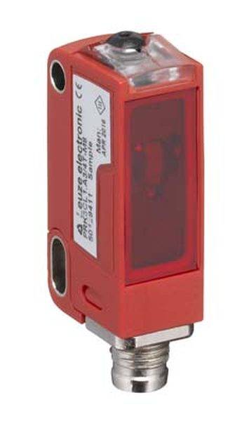Leuze Electronic Reflex-Lichtschranke 50133624 50133624 1St.