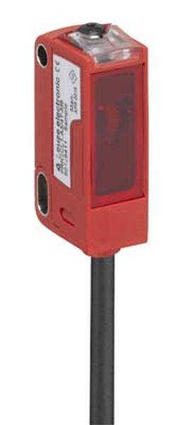 Leuze Electronic Reflex-Lichtschranke 50129408 50129408 1St.