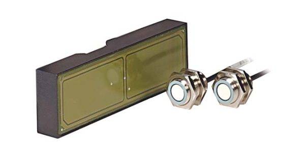 Leuze Electronic Kapazitiver Sensor 50034899 50034899