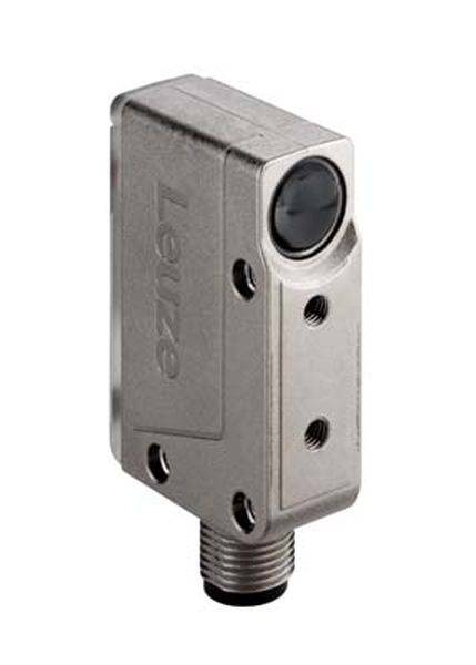 Leuze Electronic Reflex-Lichtschranke 50124944 50124944 1St.