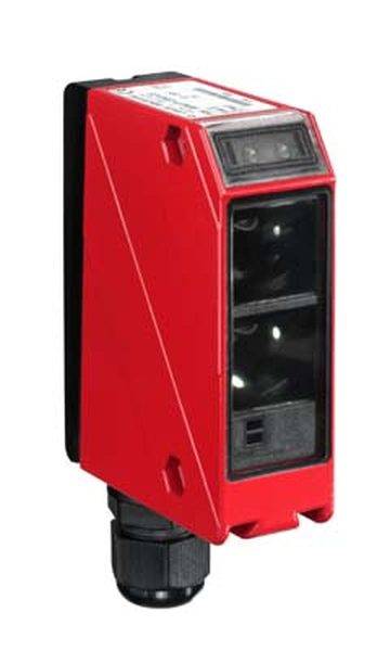 Leuze Electronic Reflex-Lichtschranke 50082066 50082066 1St.