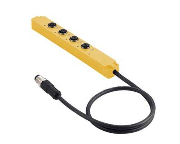 Leuze Electronic 520150 Zubehör 1St.