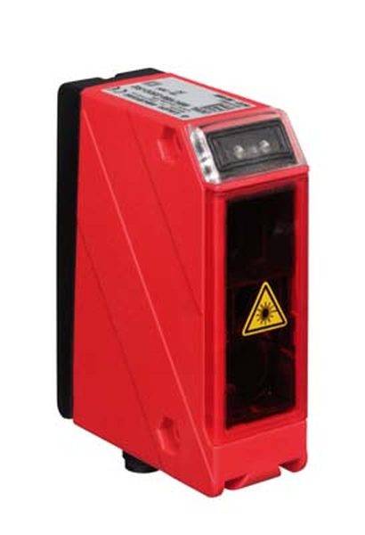 Leuze Electronic 50101881 optischer Abstandssensor 1St.