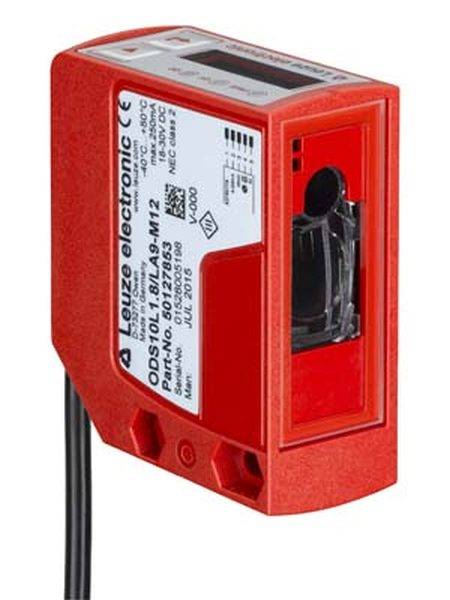 Leuze Electronic 50129532 optischer Abstandssensor 1St.