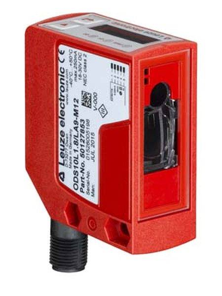 Leuze Electronic 50129530 optischer Abstandssensor 1St.
