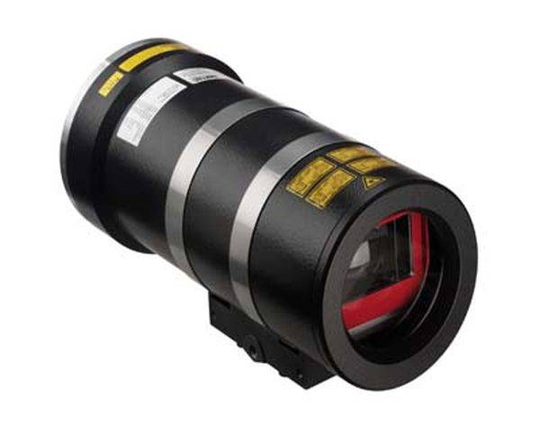 Leuze Electronic 50122319 optischer Abstandssensor 1St.