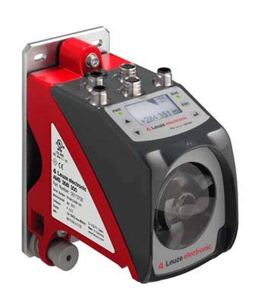 Leuze Electronic 50113735 optischer Abstandssensor 1St.