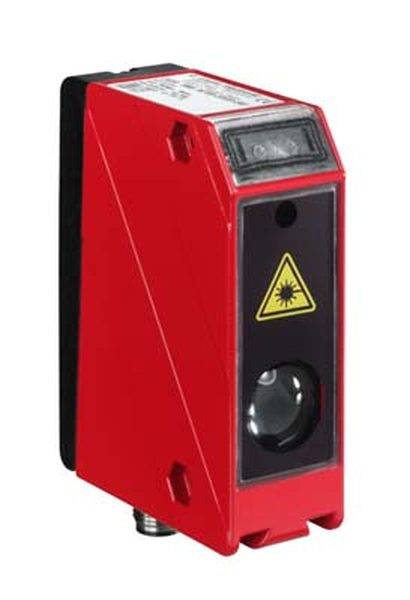 Leuze Electronic 50106729 optischer Abstandssensor 1St.