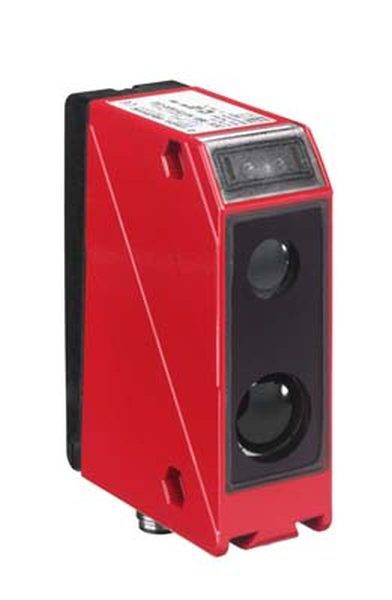 Leuze Electronic 50106727 optischer Abstandssensor 1St.