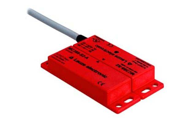Leuze Electronic Magnetsensor 63001031 63001031