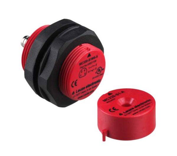 Leuze Electronic Magnetsensor 63001126 63001126