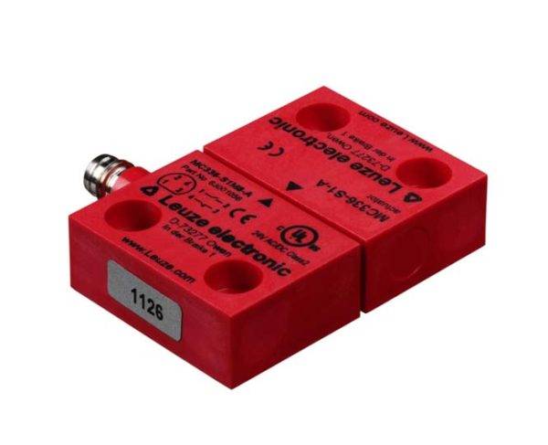 Leuze Electronic Magnetsensor 63001056 63001056