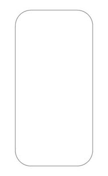 Leuze Electronic 50107790 Transponder
