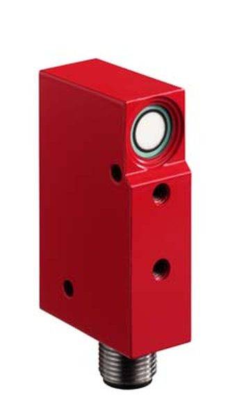 Leuze Electronic Ultraschall-Einwegschranke 50103365 50103365 1St.