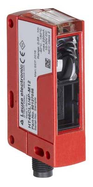 Leuze Electronic Lichttaster 50127060 50127060 1St.