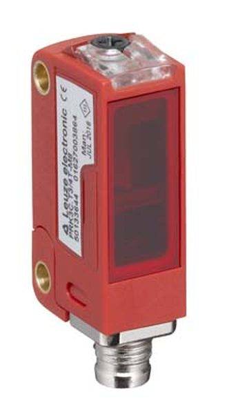 Leuze Electronic Lichttaster 50133610 50133610 1St.