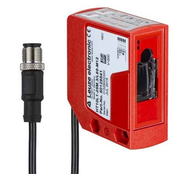 Leuze Electronic Lichttaster 50129551 50129551 1St.