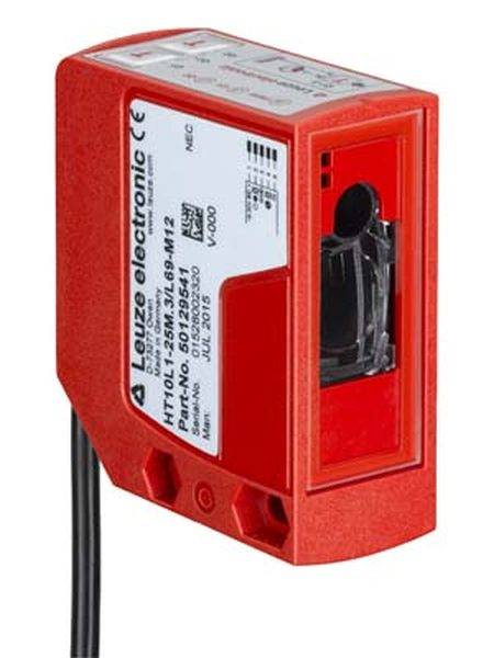 Leuze Electronic Lichttaster 50129542 50129542 1St.
