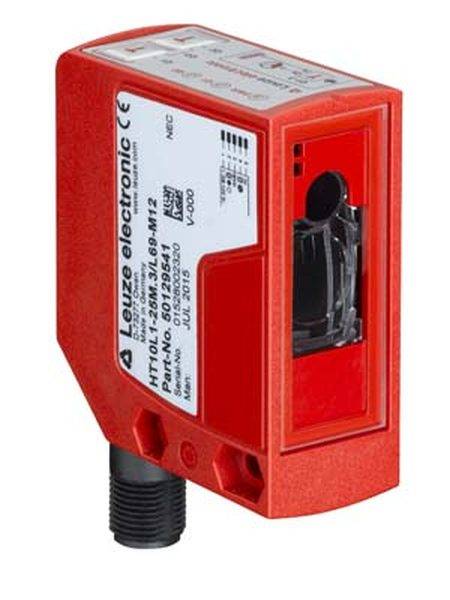 Leuze Electronic Lichttaster 50129539 50129539 1St.