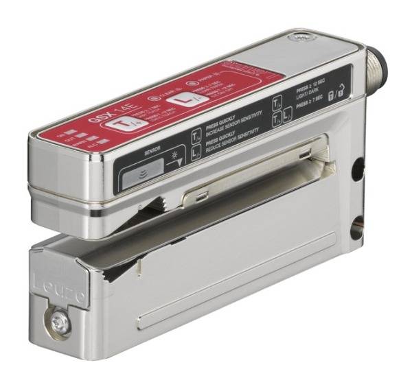 Leuze Electronic 50142865 Gabelsensor 50142865 1St.