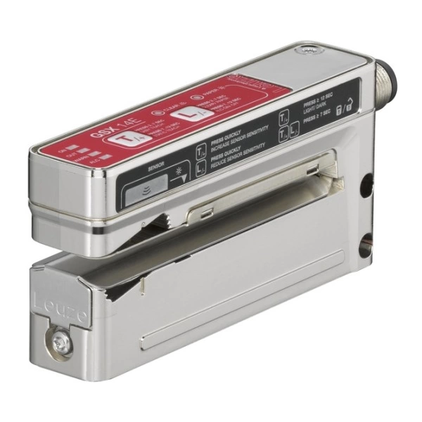 Leuze Electronic 50142865 Gabelsensor 50142865 1St. Leuze Electronic 50142865 Gabelsensor 50142865 1St.