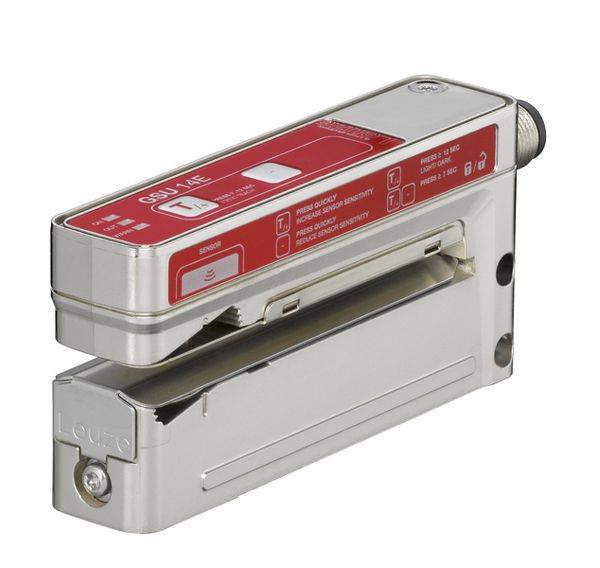 Leuze Electronic 50142875 Gabelsensor 50142875 1St.