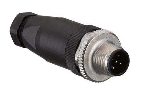 Leuze Electronic 50112156 Sensor-/Aktor-Steckverbinder 1St.