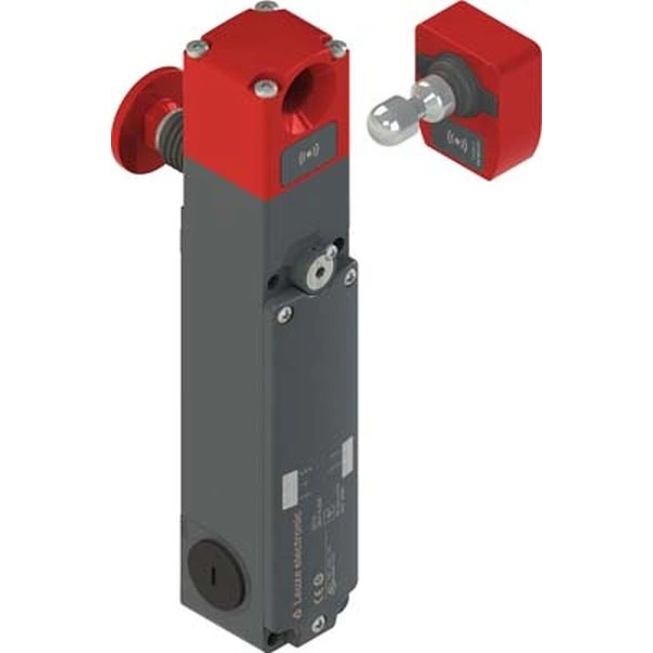 Leuze Electronic 50132052 Sicherheits-Zuhaltung 1St. Leuze Electronic 50132052 Sicherheits-Zuhaltung 1St.