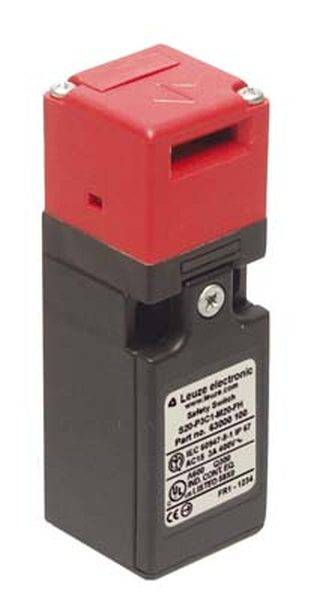 Leuze Electronic 63000103 Sicherheitsschalter 1St.