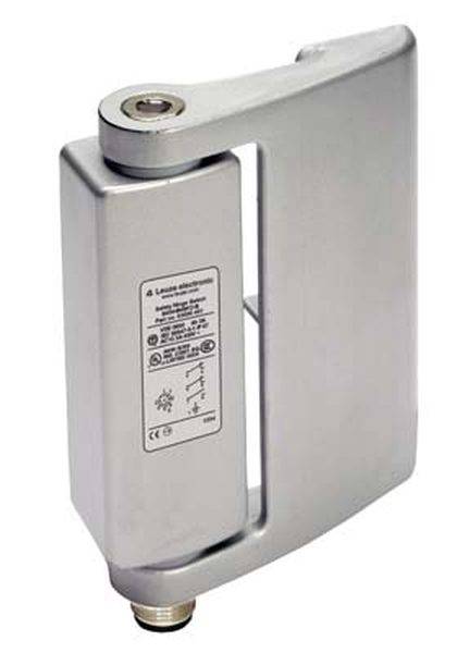 Leuze Electronic 63000410 Sicherheits-Scharnierschalter 1St.