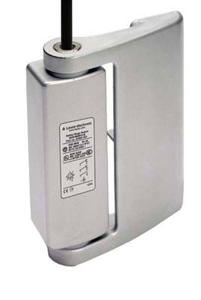 Leuze Electronic 63000408 Sicherheits-Scharnierschalter 1St.