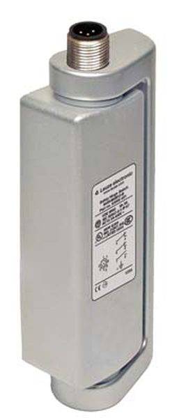 Leuze Electronic 63000403 Sicherheits-Scharnierschalter 1St.