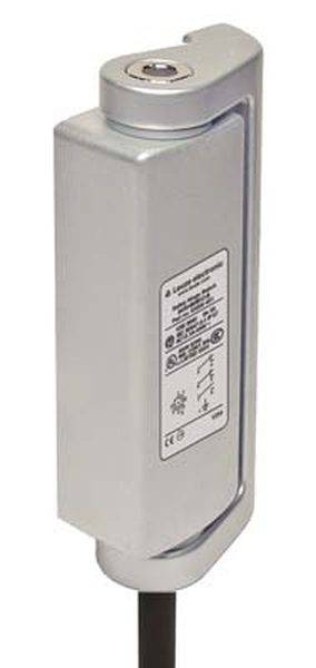 Leuze Electronic 63000400 Sicherheits-Scharnierschalter 1St.