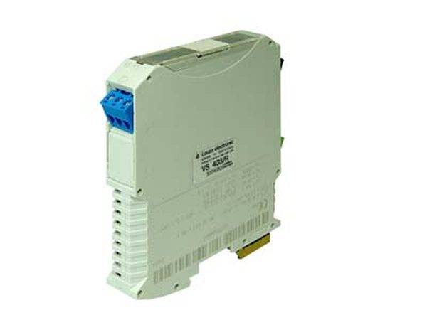 Leuze Electronic 50040824 Trennschaltverstärker 1St.