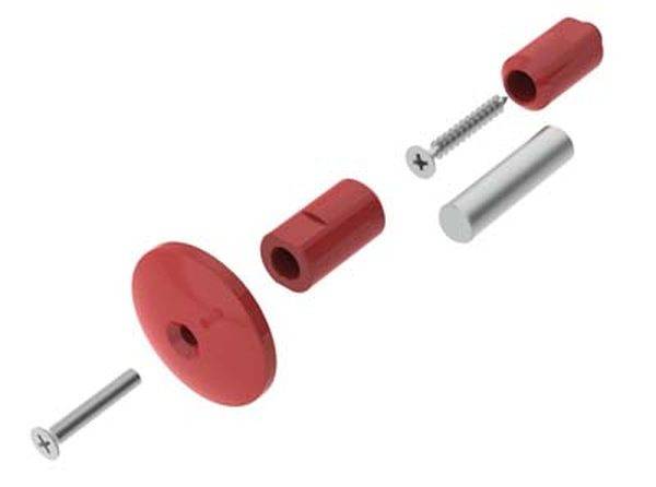 Leuze Electronic 63000753 Verlängerung 1St.