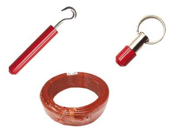 Leuze Electronic 63000791 Zubehörsatz 1St.