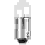 TRU COMPONENTS TC-11937104 Petite lampe à tube 2 W 24 V, 30 V BA9s clair
