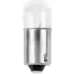 TRU COMPONENTS TC-11937124 Kleinröhrenlampe 3W 24V BA9s Klar TRU COMPONENTS TC-11937124 Kleinröhrenlampe 3W 24V BA9s Klar