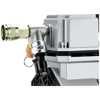 TOOLCRAFT TO-8952876 Druckluftkompressor 18 VDC/230 VAC 9 bar TOOLCRAFT TO-8952876 Druckluftkompressor 18 VDC/230 VAC 9 bar