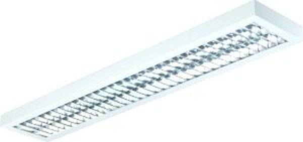 DOTLUX 3395-040090 LED-Deckenleuchte