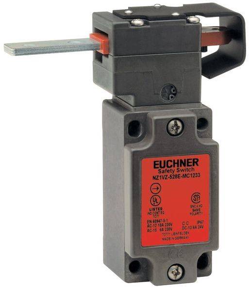 Euchner 093858 Sicherheitsschalter 1St.