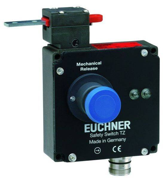 Euchner 088090 Sicherheitsschalter 1St.