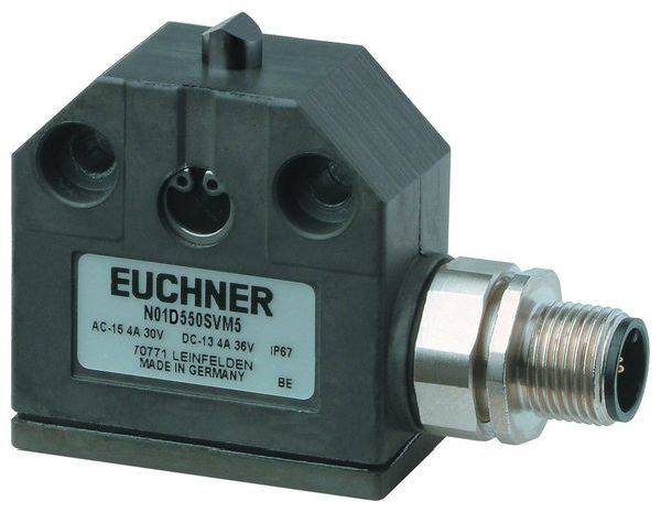 Euchner 88623 Grenztaster 1St.