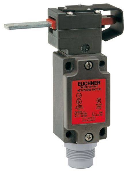 Euchner 93857 Sicherheitsschalter 1St.