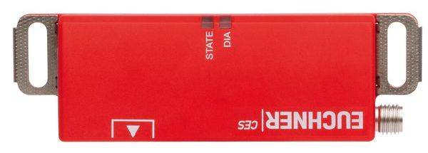 Euchner 105753 Sicherheitsschalter 1St.