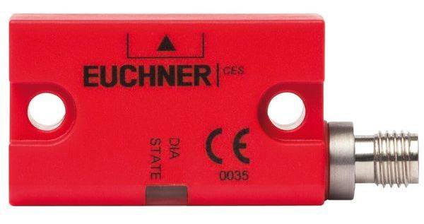 Euchner 115324 Sicherheitsschalter 1St.