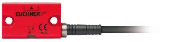 Euchner 116504 Sicherheitsschalter 1St.