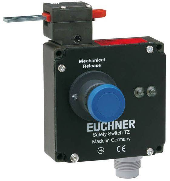 Euchner 77044 Sicherheitsschalter 1St.