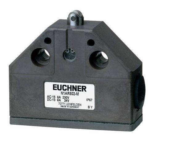 Euchner 78485 Grenztaster 1St.